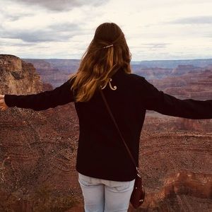 Meet your Posher, McKenna!